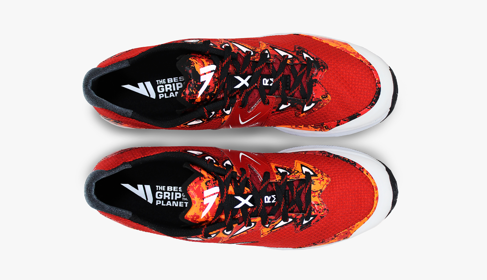 XTRM 2 Trail Running Shoes