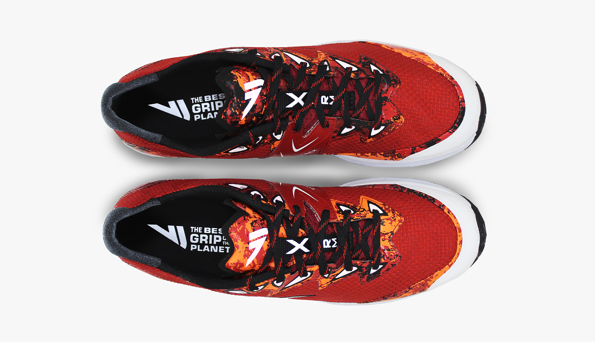 XTRM 2 Trail Running Shoes