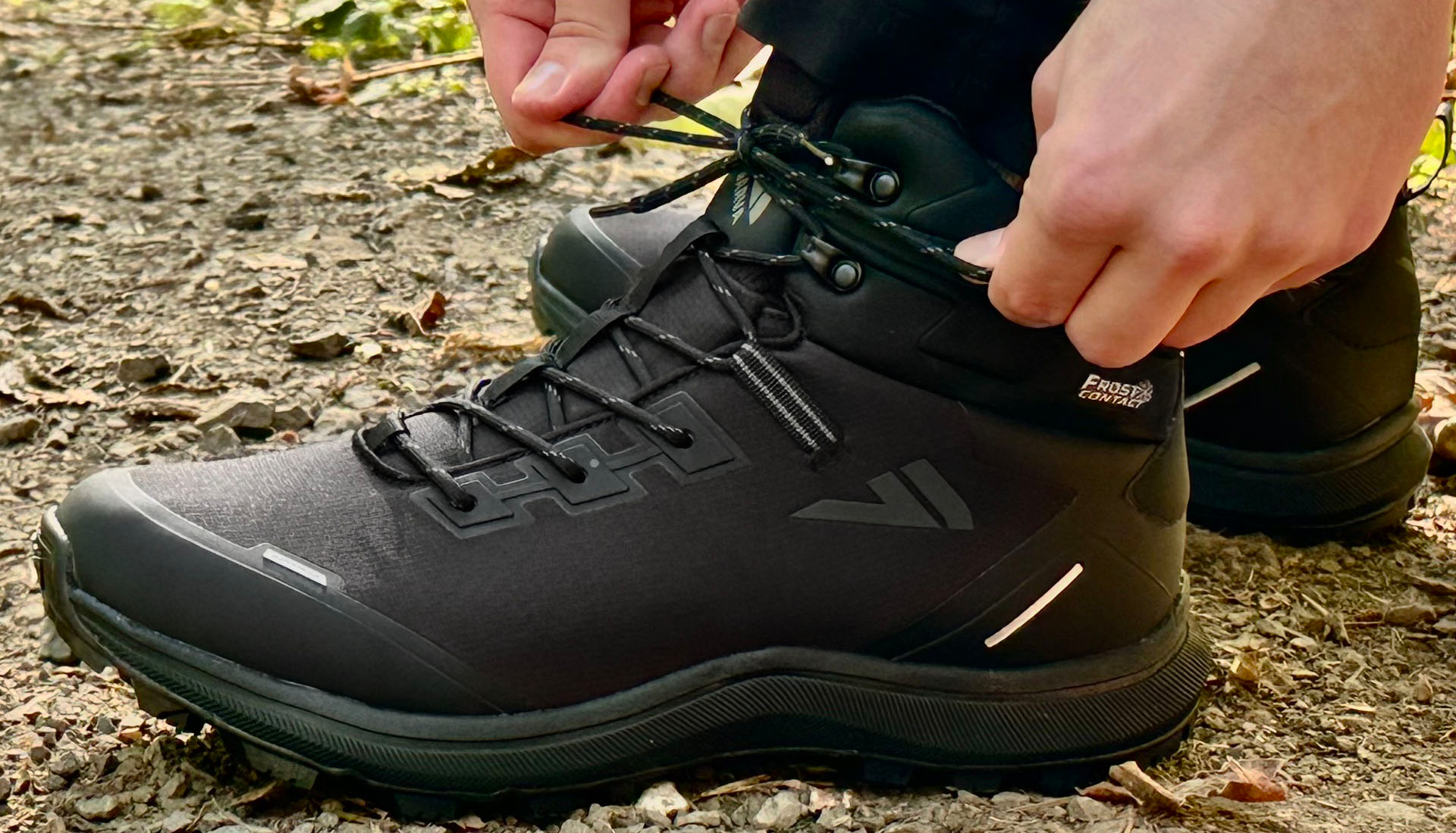 Best all 2025 leather hiking boots